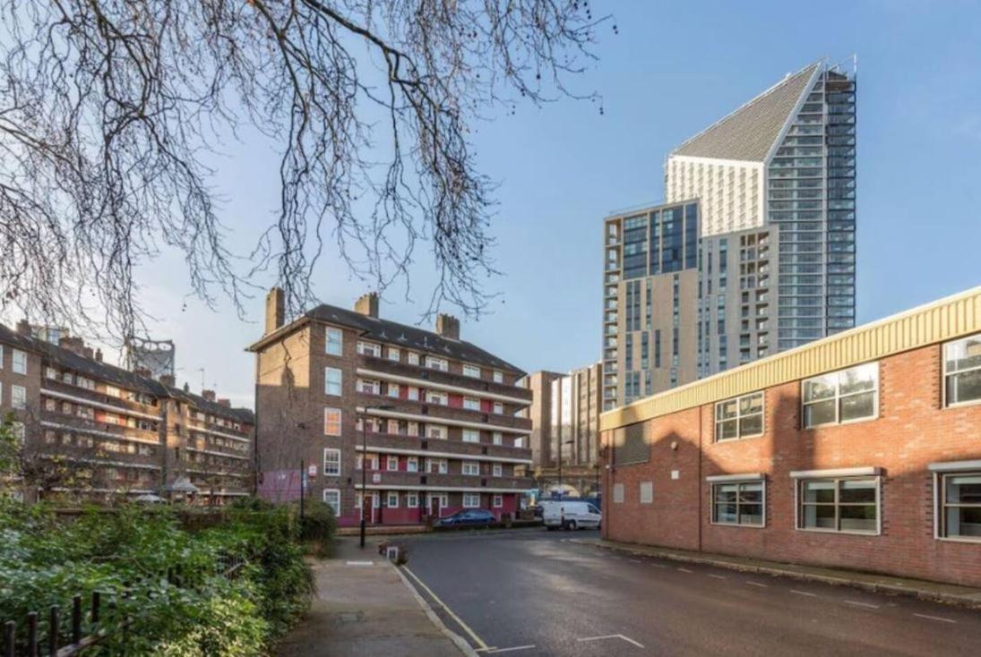 Aplacetostay Apartment, Zone 1 Leic
