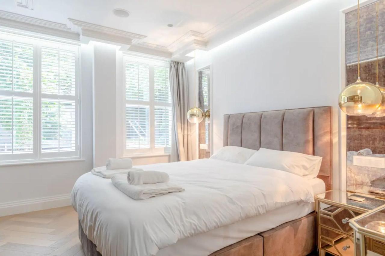 Beautifully Refurbished 2bd Flat - Earl's Court! Londen