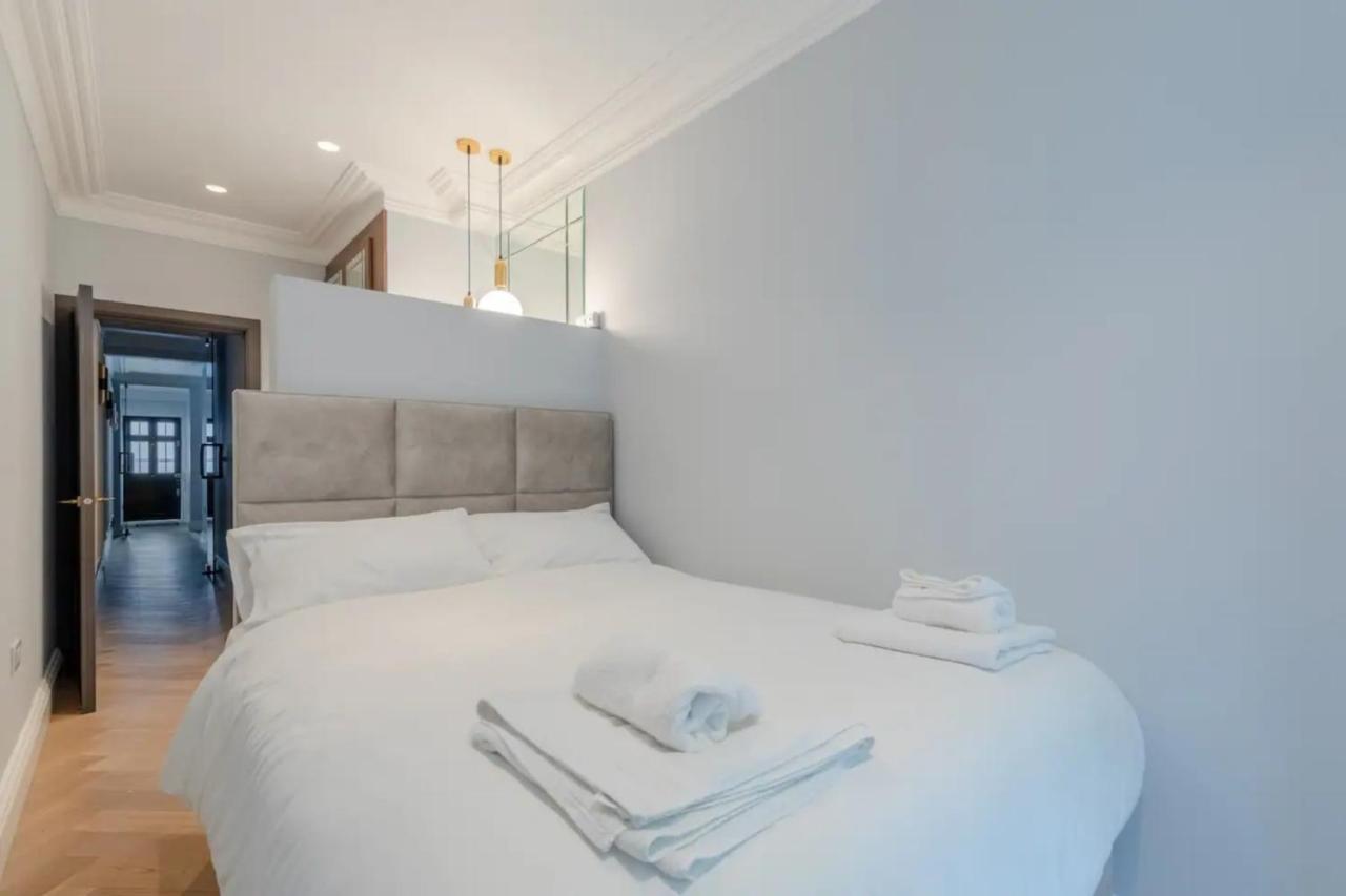 Appartement Beautifully Refurbished 2bd Flat - Earl's Court! *