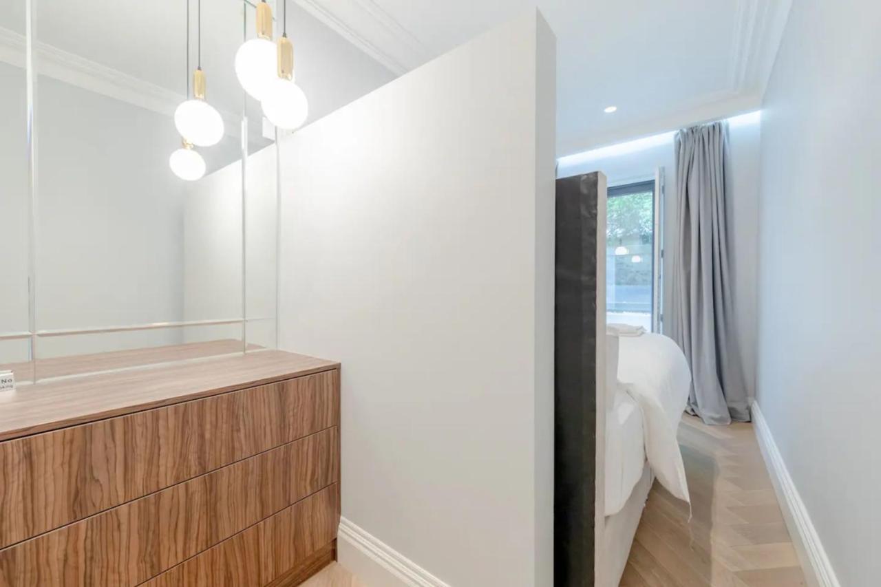 Appartement Beautifully Refurbished 2bd Flat - Earl's Court! *
