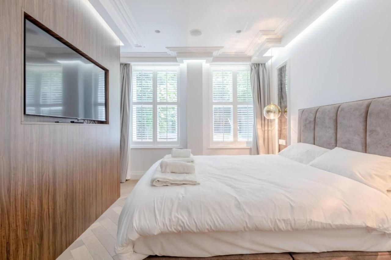 Beautifully Refurbished 2bd Flat - Earl's Court! Appartement *