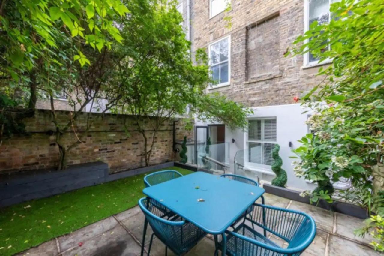 Beautifully Refurbished 2bd Flat - Earl's Court! * Londen