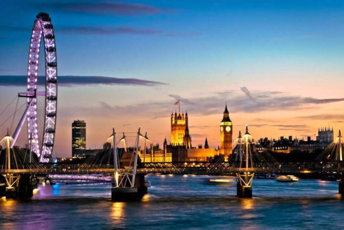 Accommodatie bij particulieren Aplacetostay Apartment, Zone 1 Leic Londen
