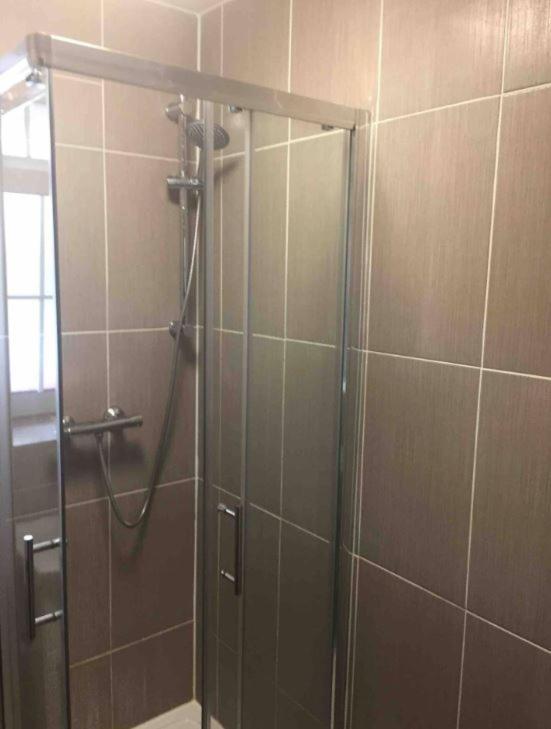 Aplacetostay Apartment, Zone 1 Leic Accommodatie bij particulieren Londen