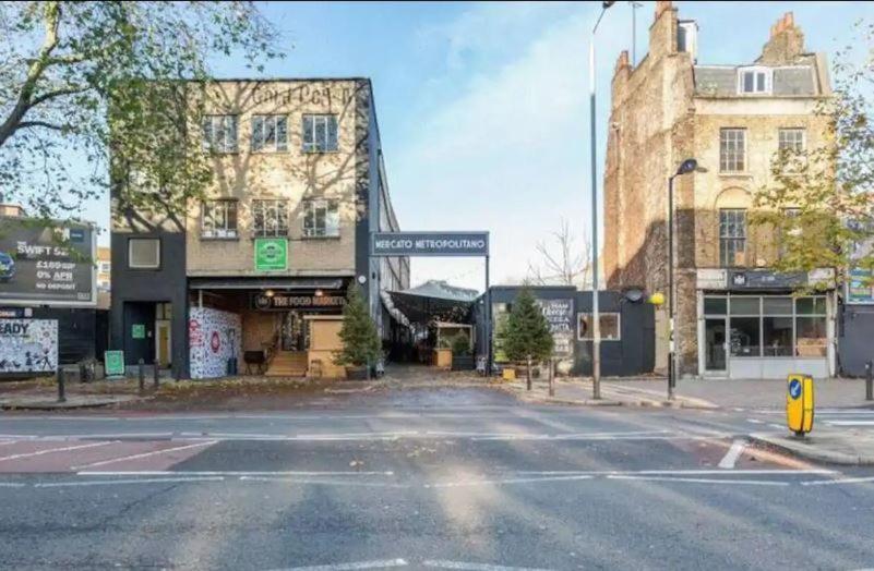 Accommodatie bij particulieren Aplacetostay Apartment, Zone 1 Leic Londen