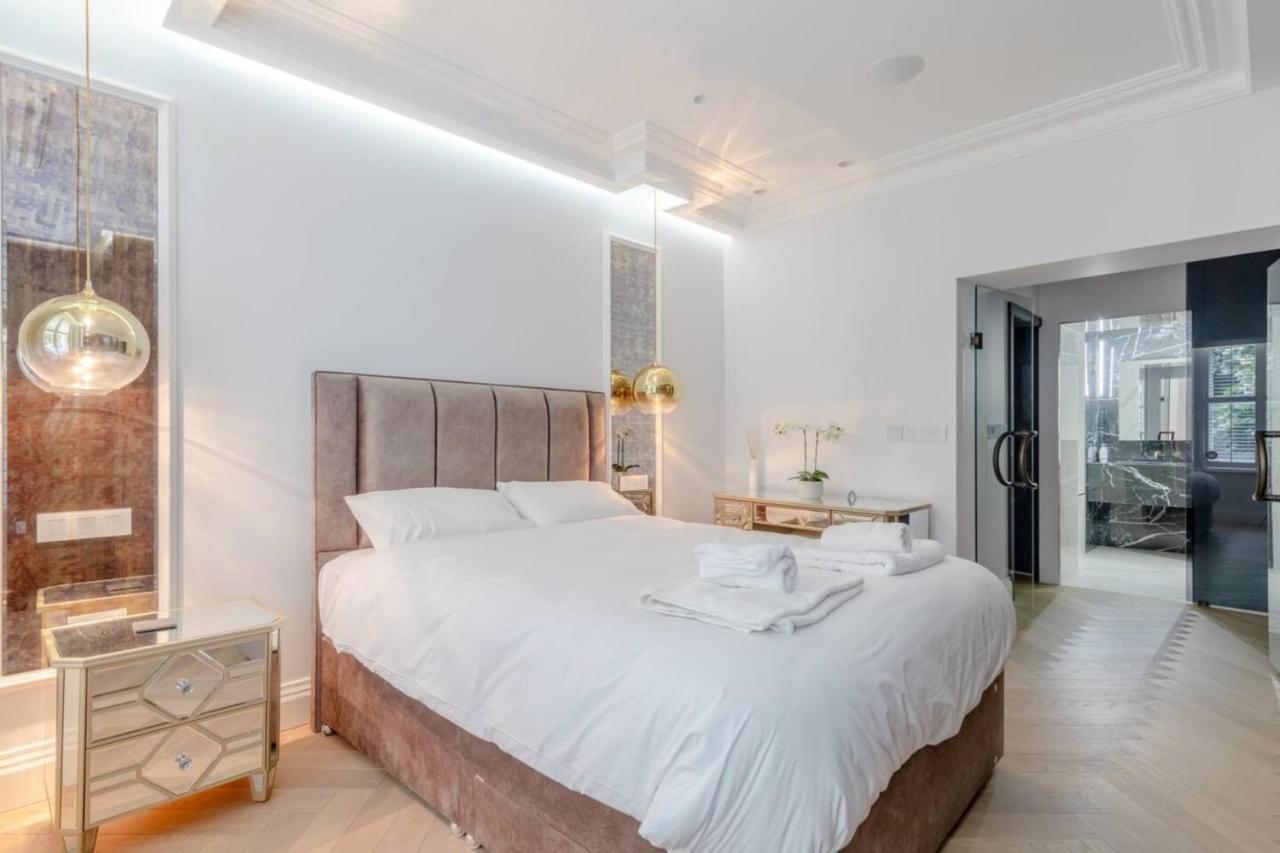 Appartement Beautifully Refurbished 2bd Flat - Earl's Court! *