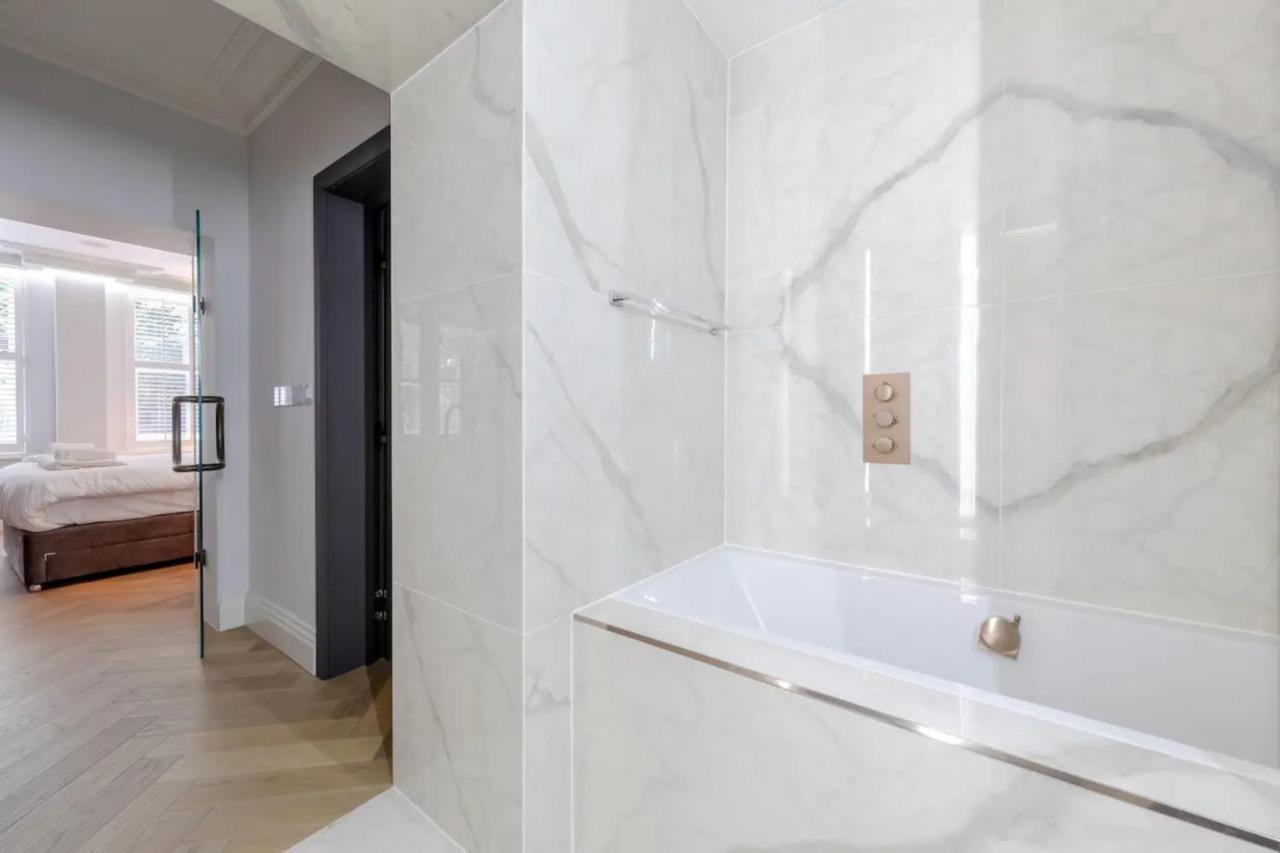 Appartement Beautifully Refurbished 2bd Flat - Earl's Court!