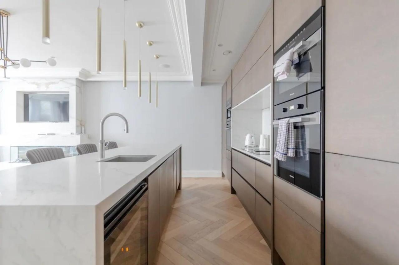 Beautifully Refurbished 2bd Flat - Earl's Court! Londen
