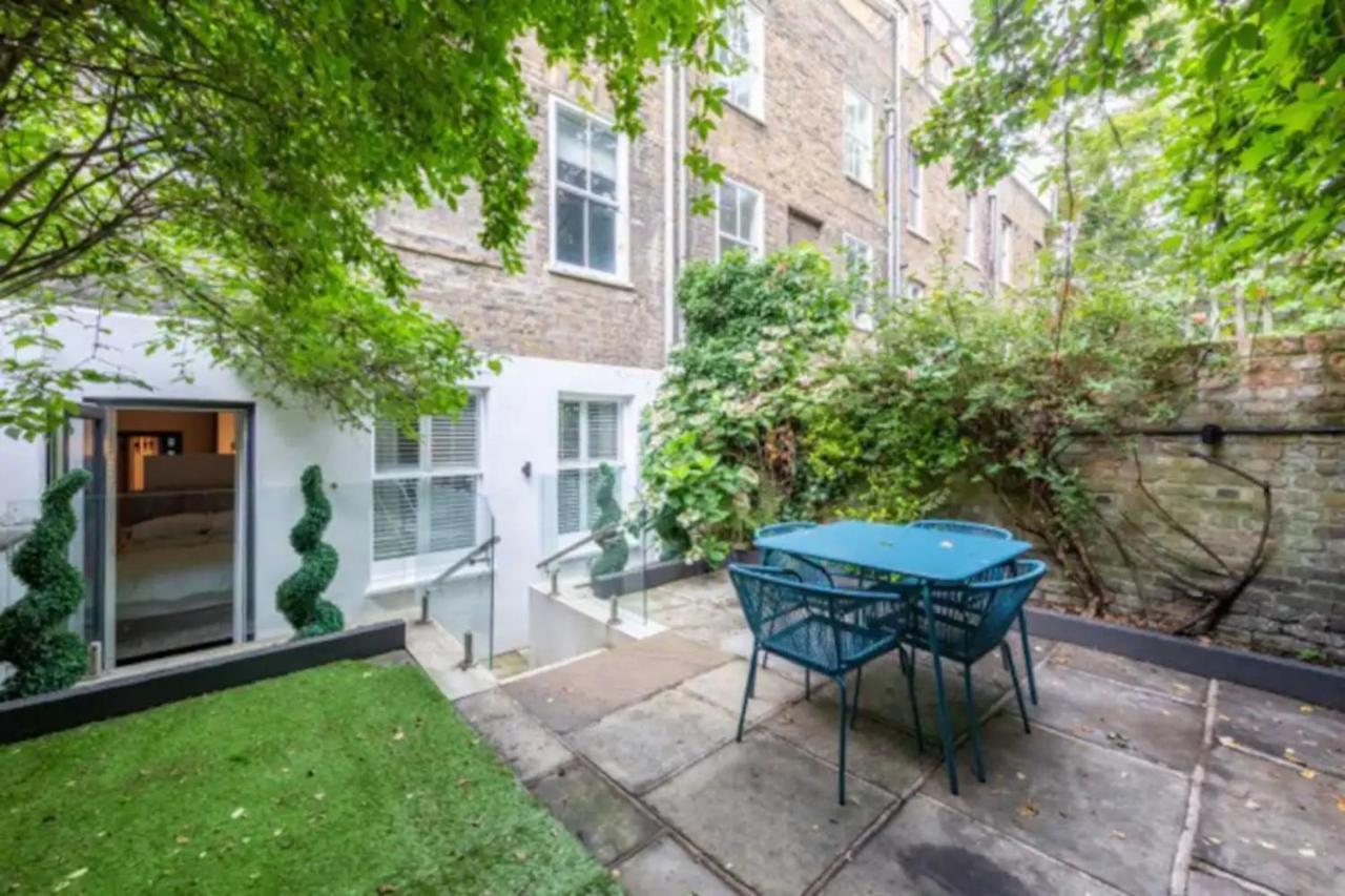 Beautifully Refurbished 2bd Flat - Earl's Court! Appartement *