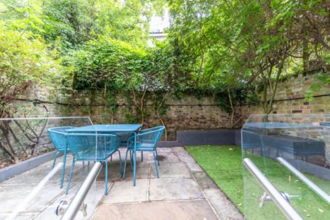 Beautifully Refurbished 2bd Flat - Earl's Court! Londen