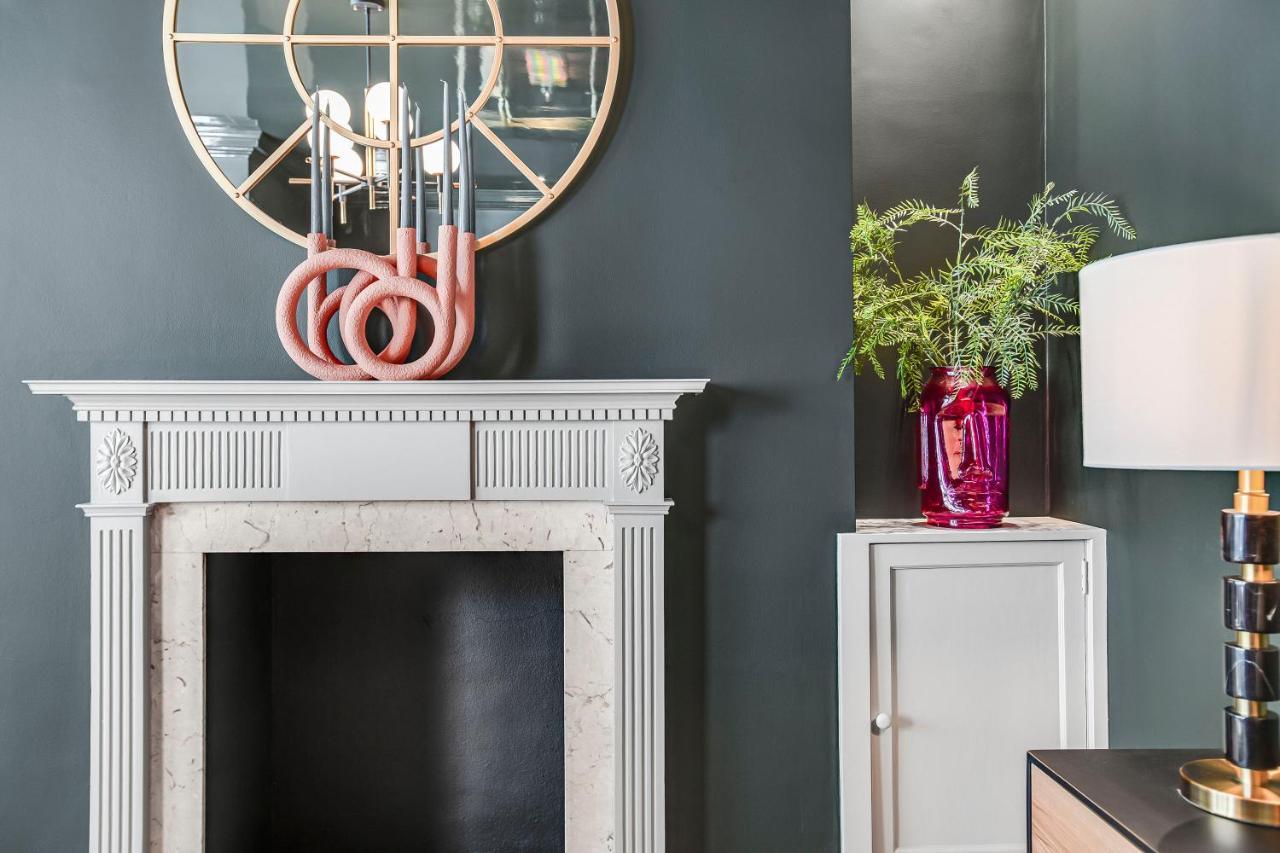 Earls Court Chic Flat In Prime Location Londra