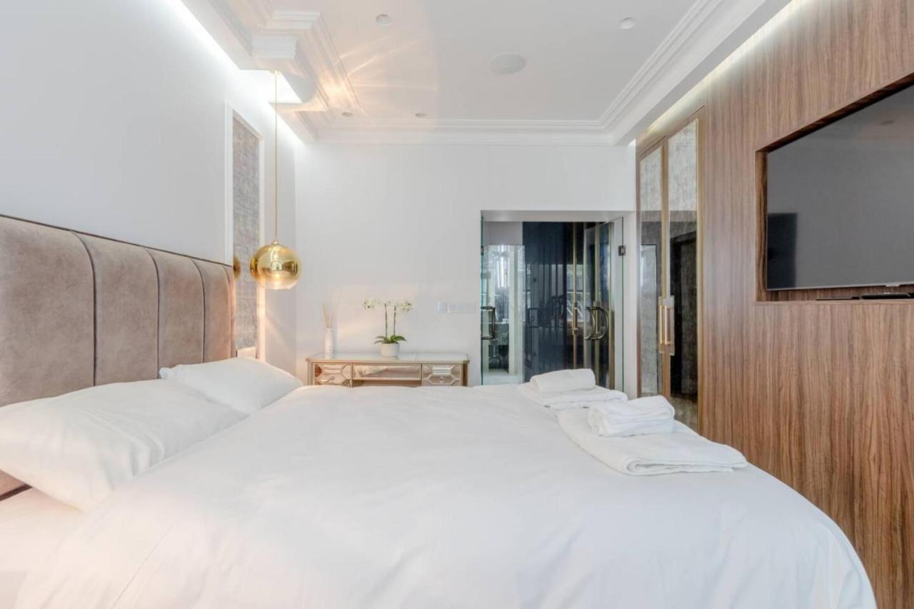 Appartement Beautifully Refurbished 2bd Flat - Earl's Court! *