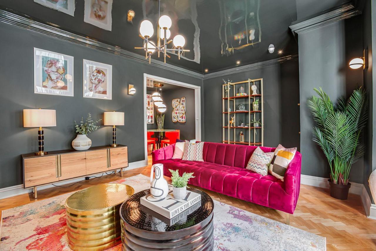 Earls Court Chic Flat In Prime Location Appartamento