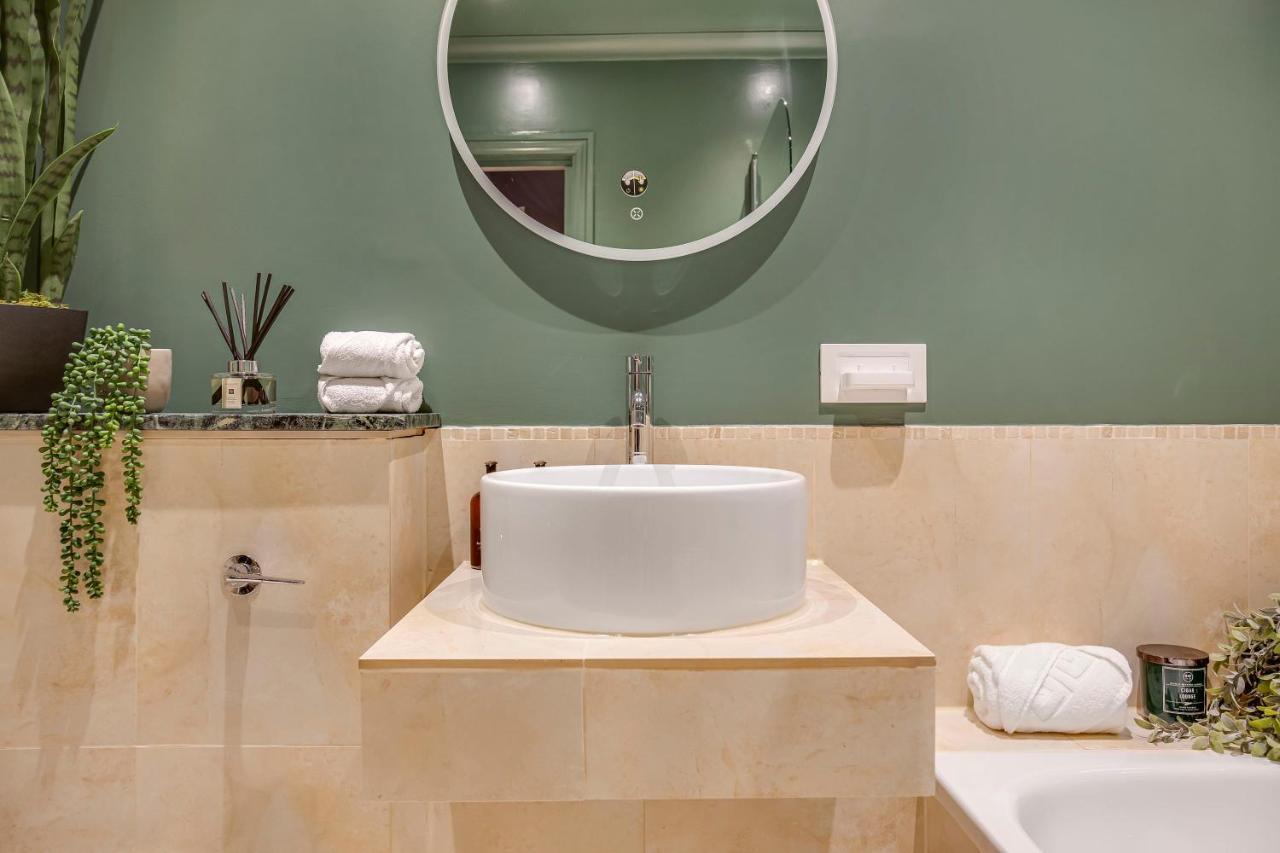 Appartamento Earls Court Chic Flat In Prime Location