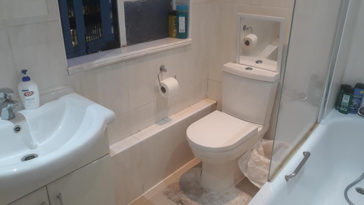 Lejlighed 2 Dable Bedroom *