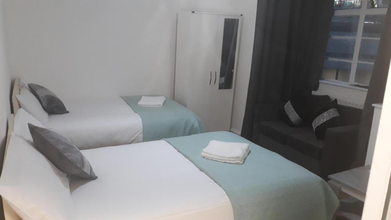 2 Dable Bedroom Lejlighed *