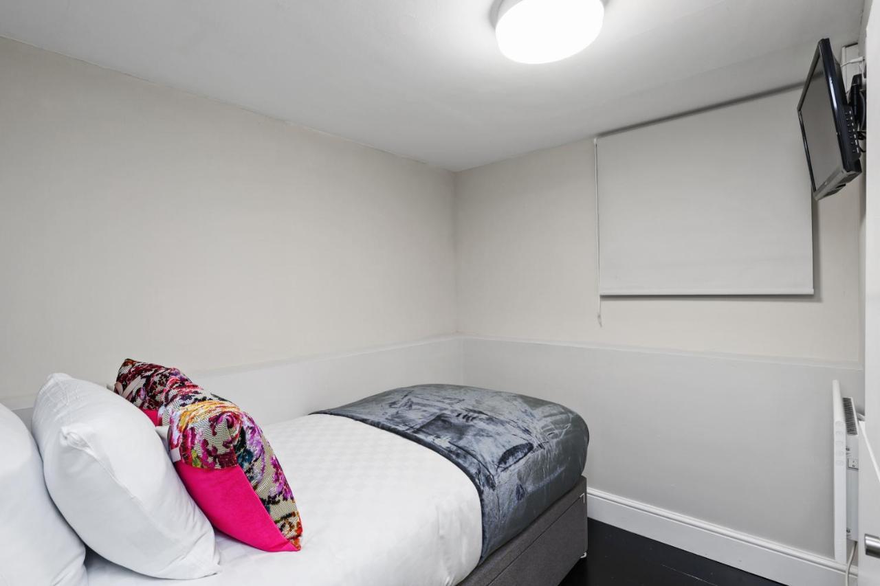 Unique Single Occupancy Appartamento *