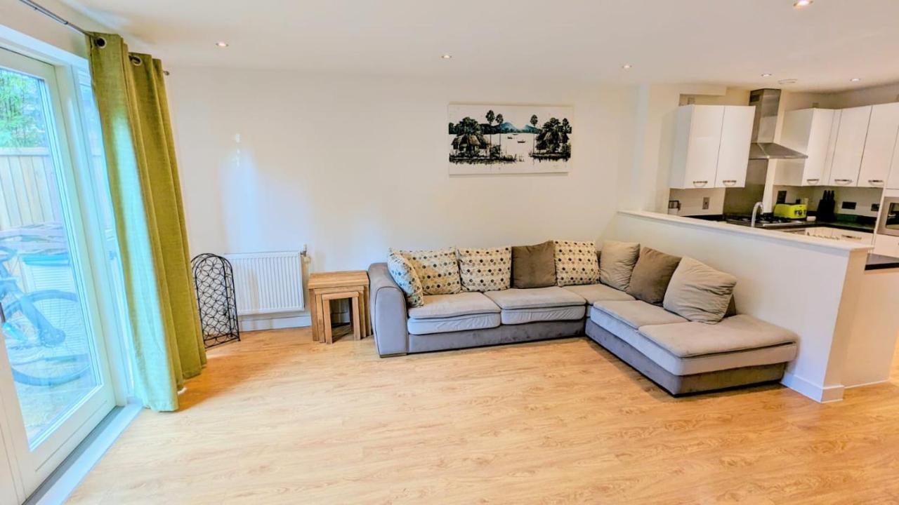 3 Bedroom House In Camberwell Londen