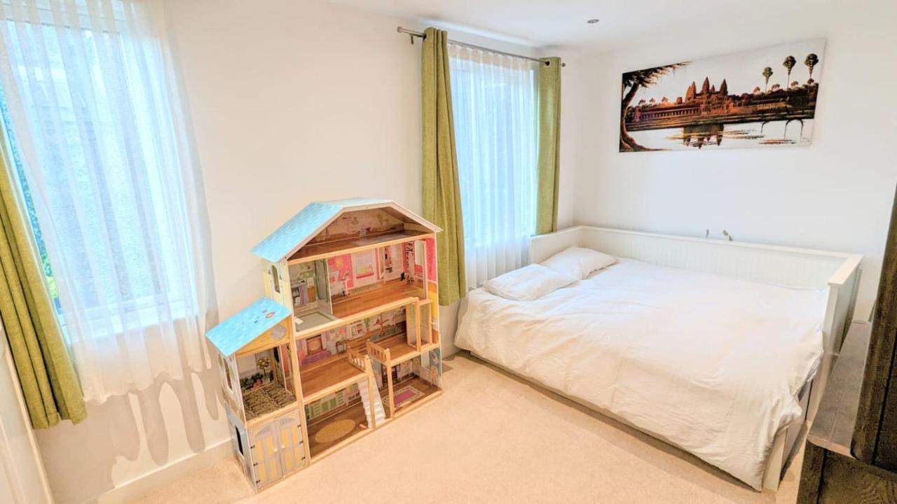 3 Bedroom House In Camberwell Vakantiehuis *