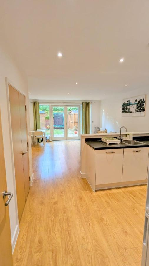 Vakantiehuis 3 Bedroom House In Camberwell Londen