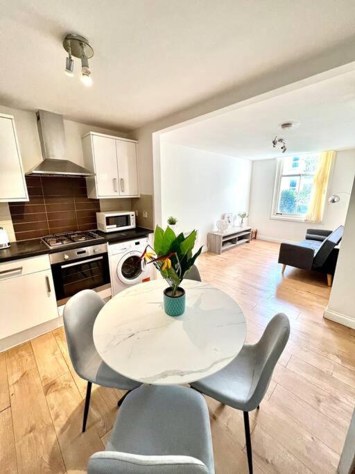 Appartement 1 Bed Flat A Step To Emirates Stadium Londres