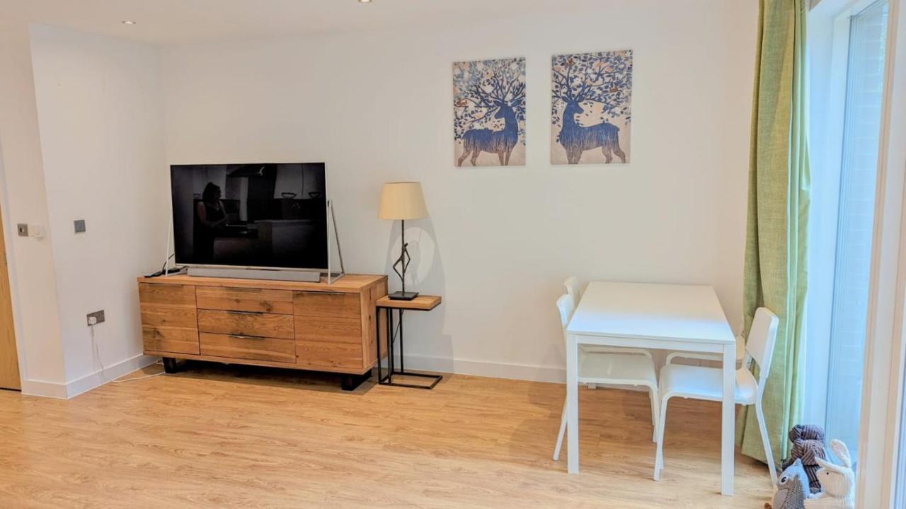 Vakantiehuis 3 Bedroom House In Camberwell