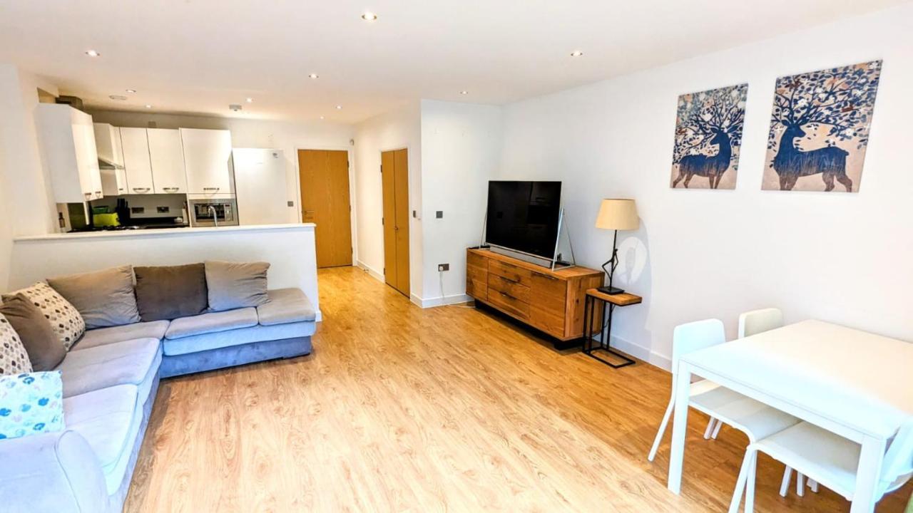3 Bedroom House In Camberwell