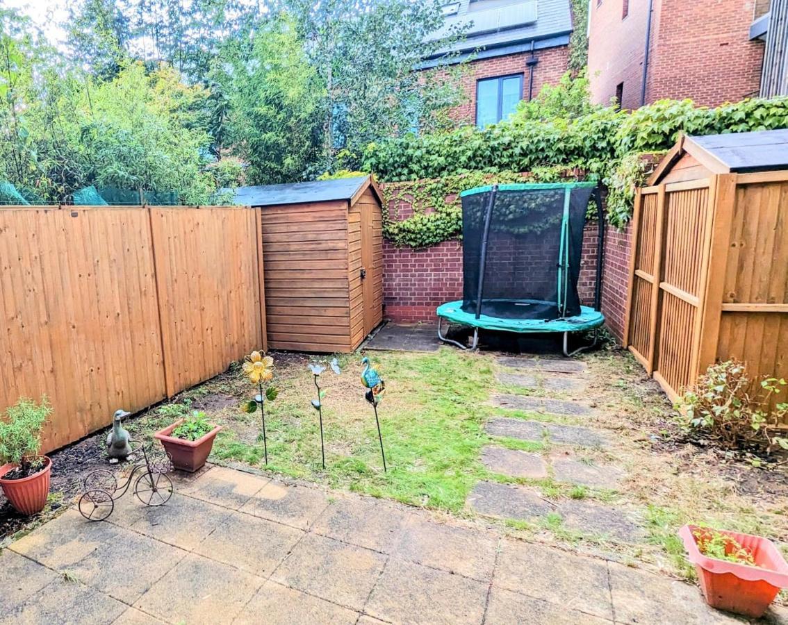 Vakantiehuis 3 Bedroom House In Camberwell
