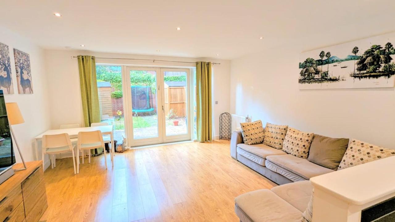 Vakantiehuis 3 Bedroom House In Camberwell Londen