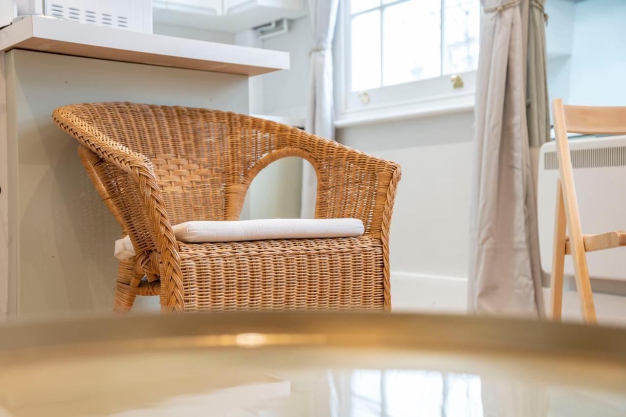 Appartamento Stylish First Floor 1br Flat In Notting Hill Londra
