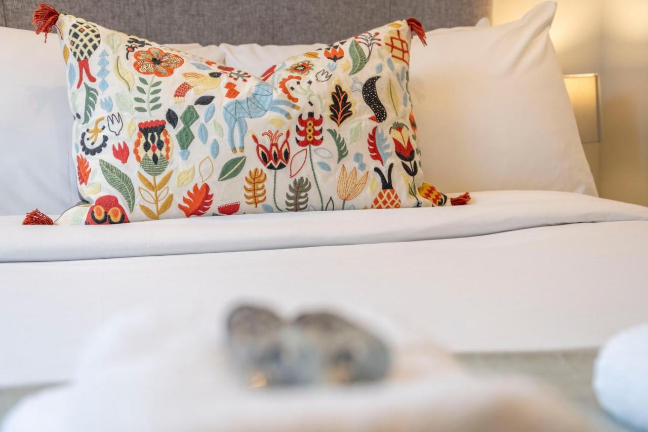 Appartamento Stylish First Floor 1br Flat In Notting Hill *