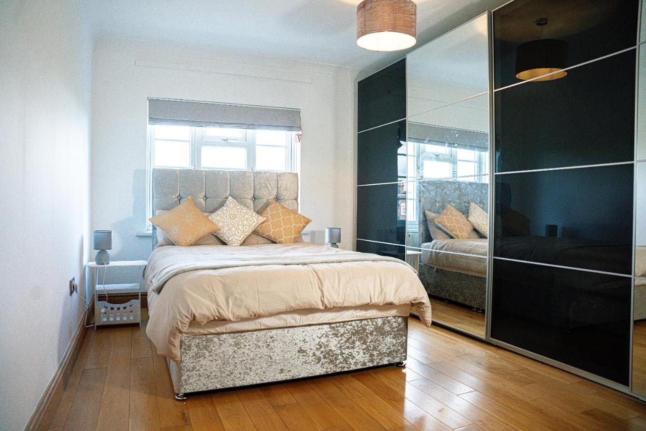 Apartment Kilburn Lighthouse *