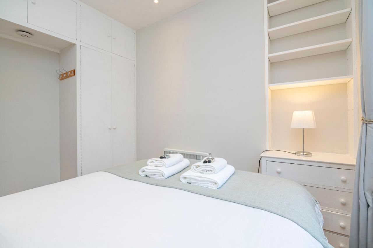 Appartamento Stylish First Floor 1br Flat In Notting Hill *
