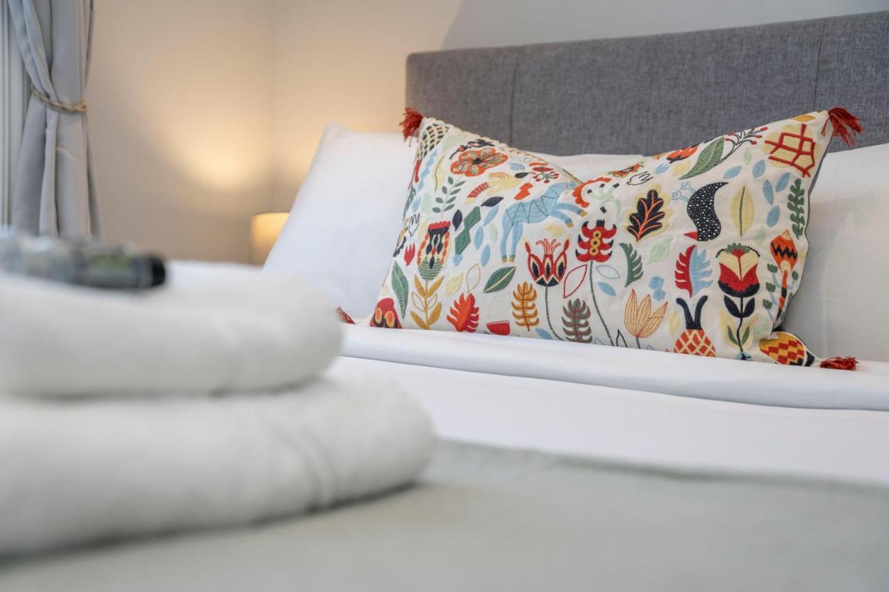 Appartamento Stylish First Floor 1br Flat In Notting Hill
