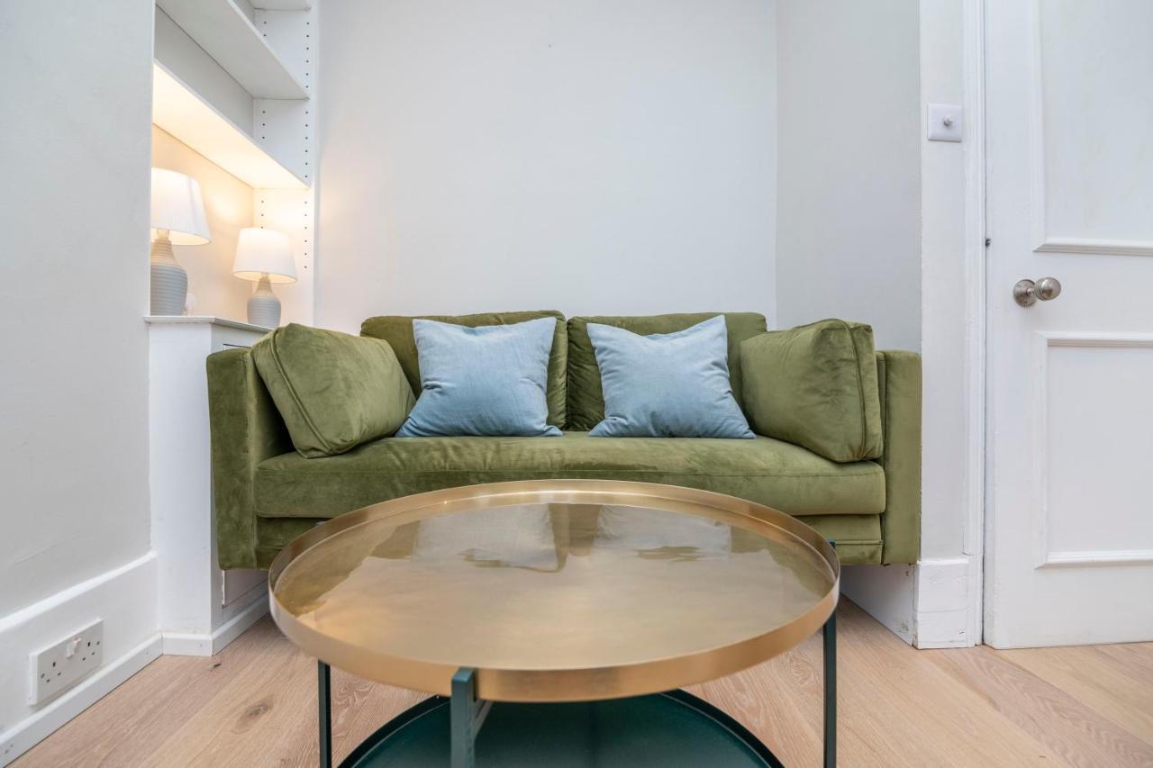Appartamento Stylish First Floor 1br Flat In Notting Hill