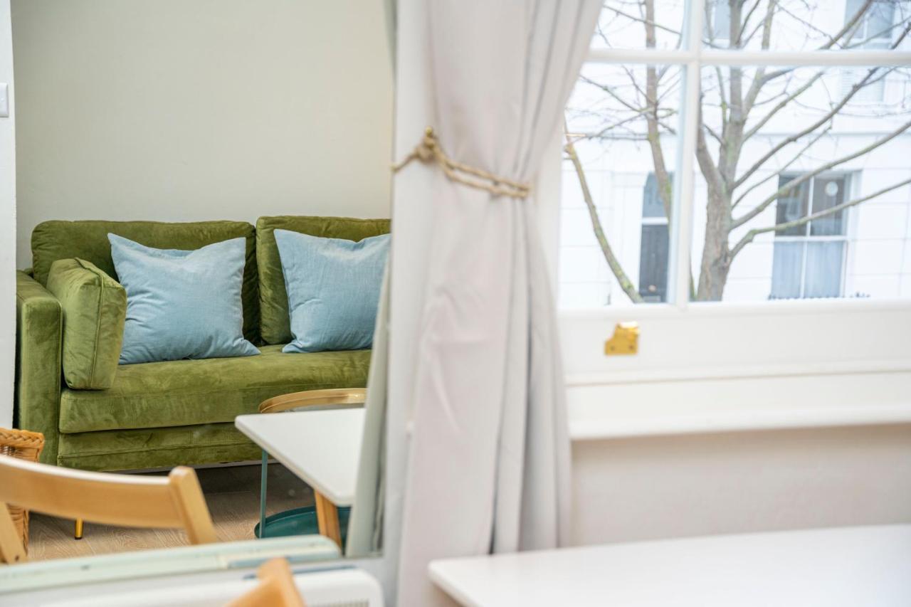Appartamento Stylish First Floor 1br Flat In Notting Hill *