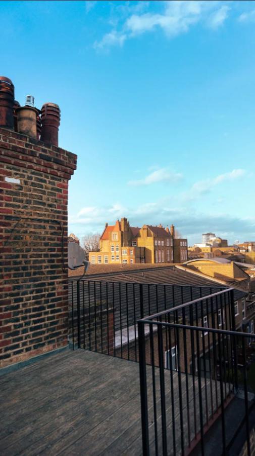Cosy Place To In The Of Hotel London