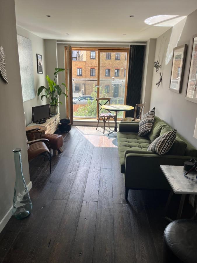 Apartment Lovely Retreat In The Heart Of Clapham *