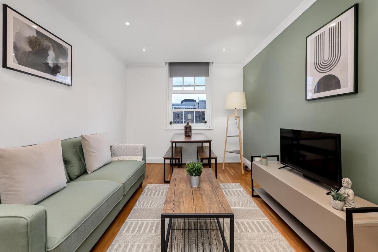 The Old Street Appartement Londres