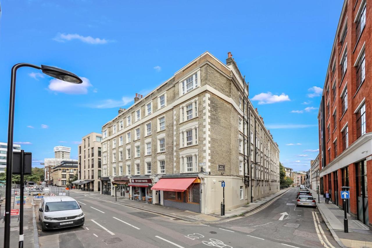 Appartement The Old Street Londres