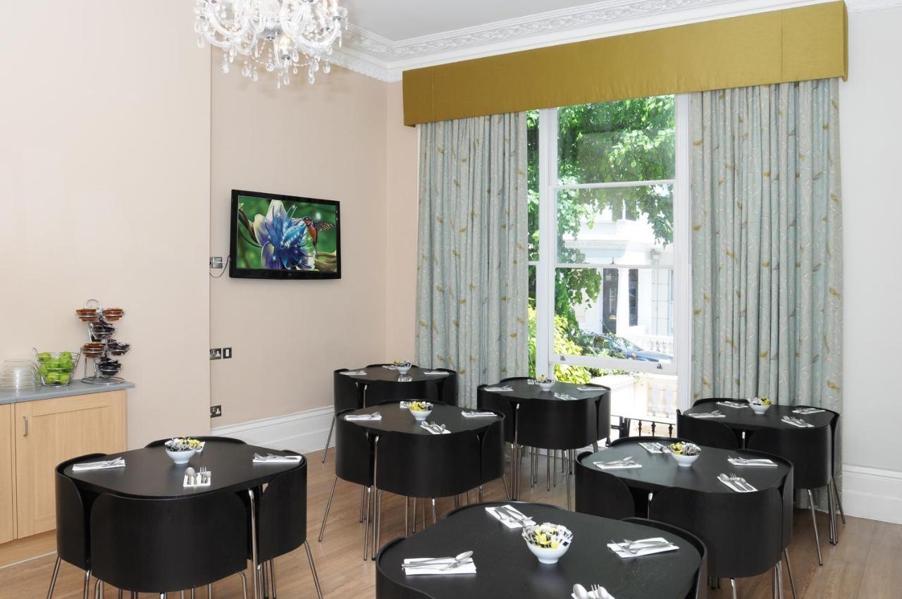 Hyde Park Boutique Hotell