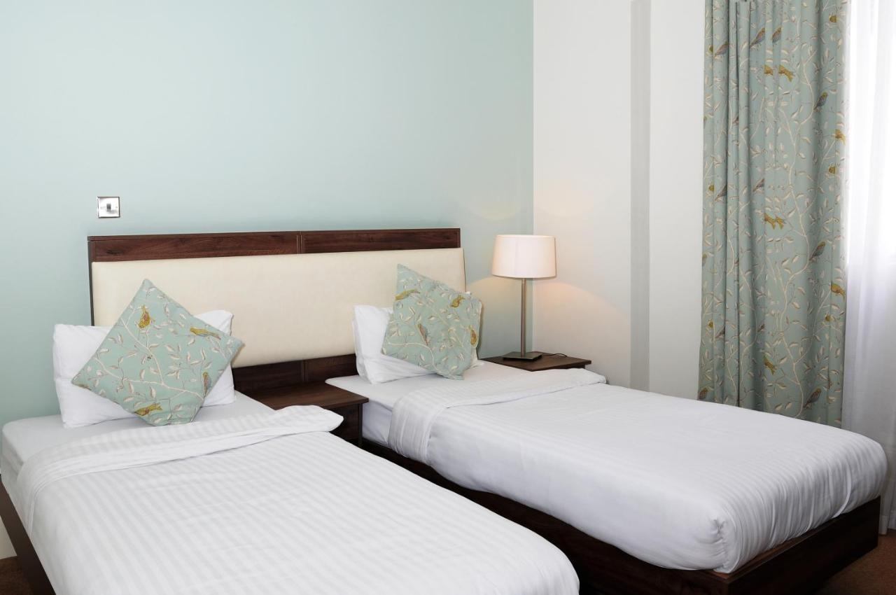 Hotell Hyde Park Boutique