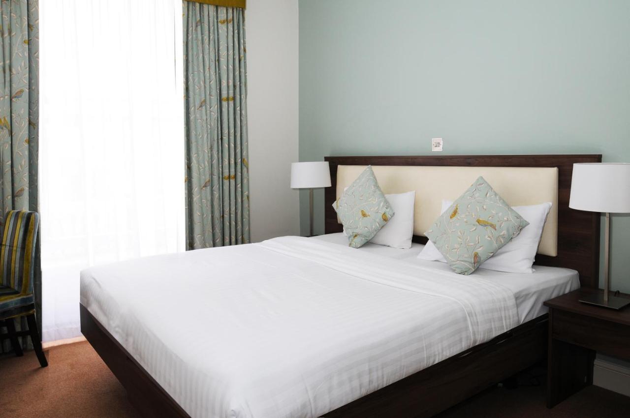 Hotell Hyde Park Boutique
