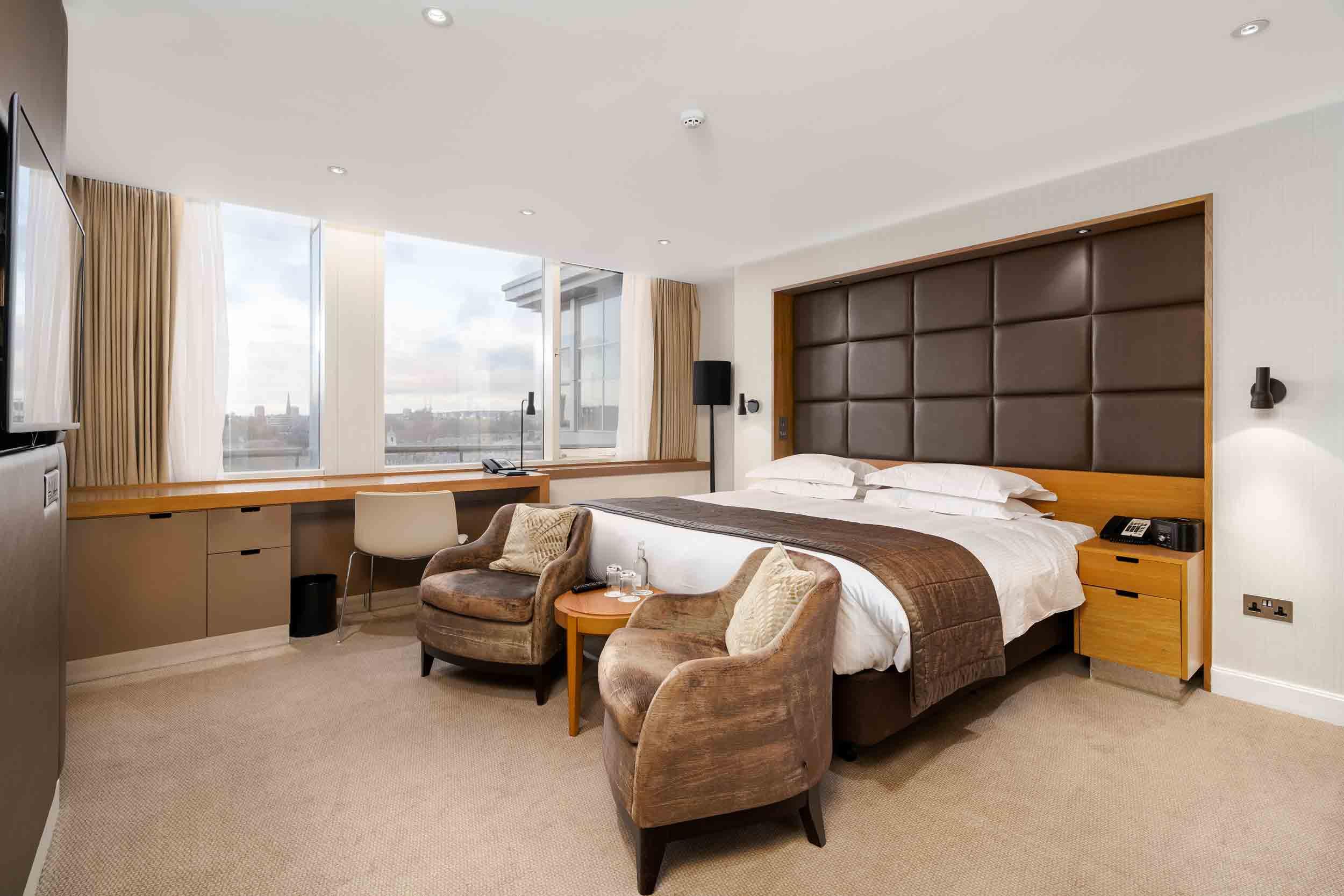 Hotell Royal Garden London