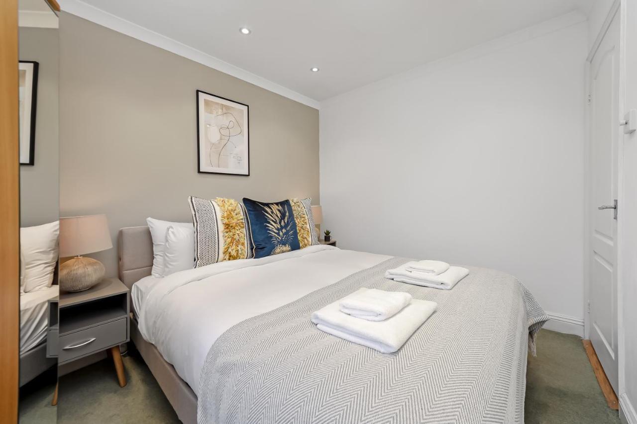 The Old Street Appartement Londres
