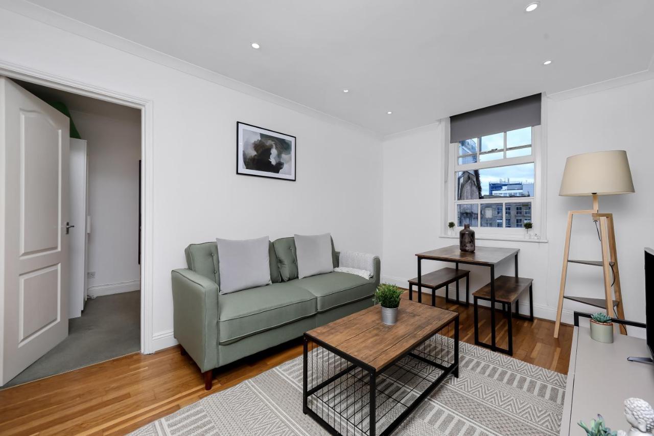 The Old Street Appartement *
