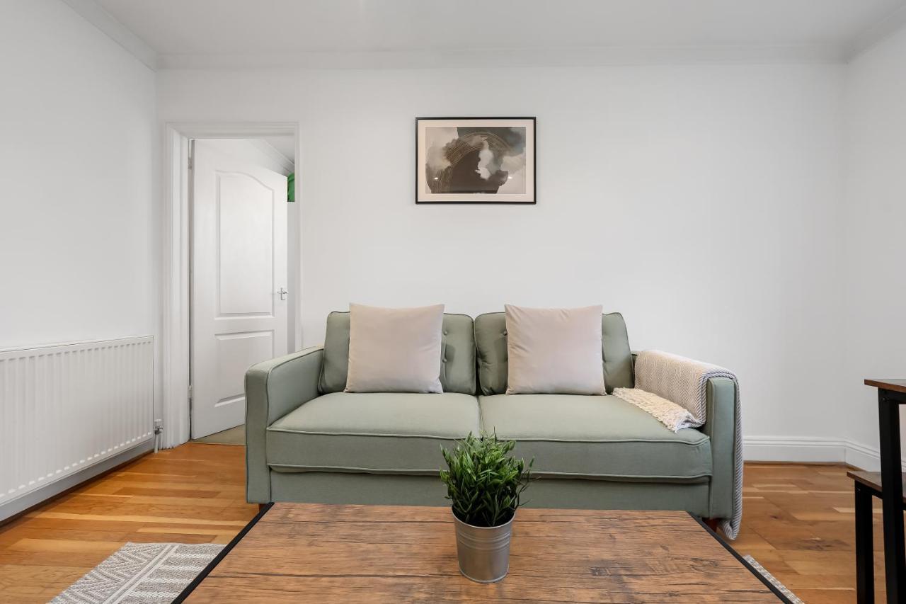 The Old Street Appartement Londres