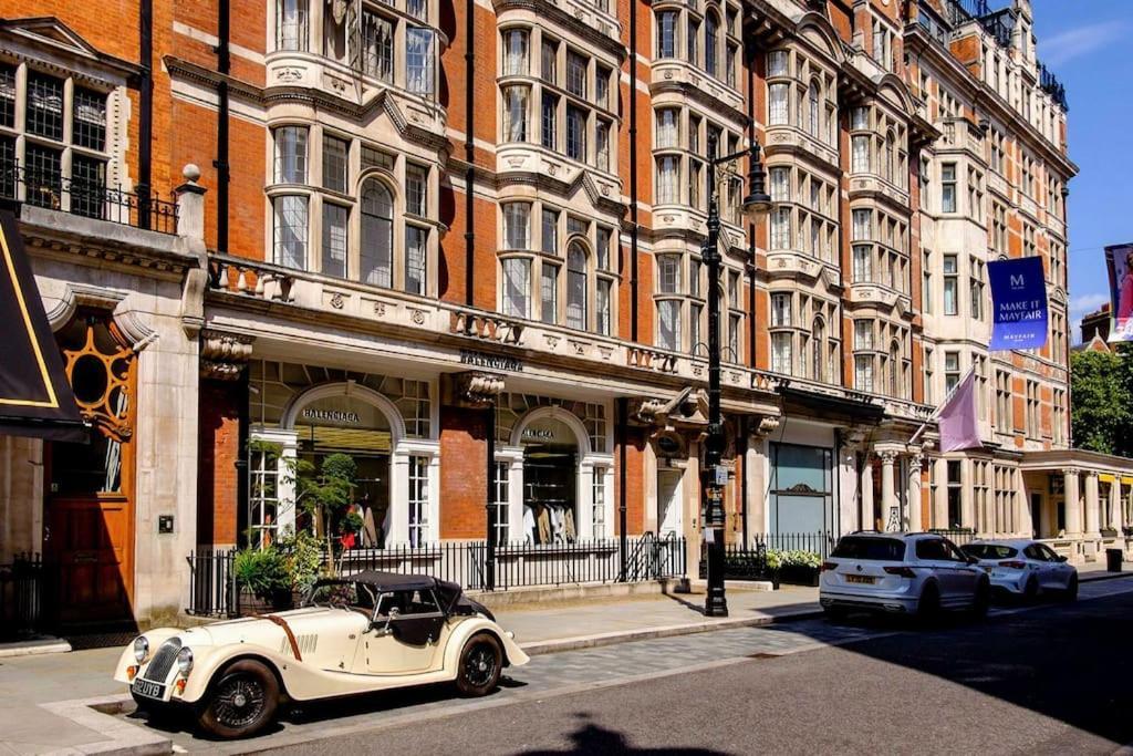Uber Mayfair Luxury * Londen