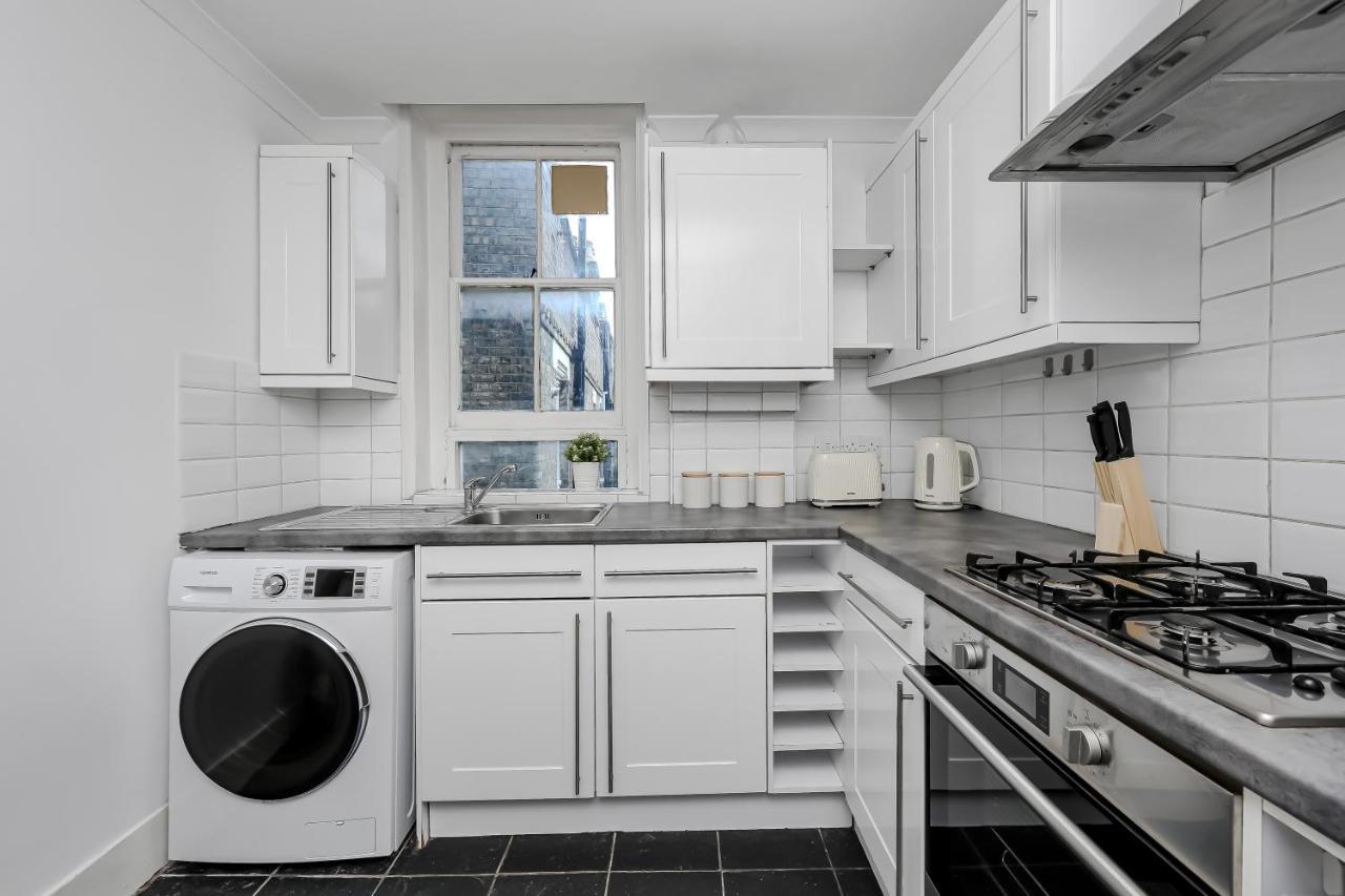 The Old Street Appartement Londres