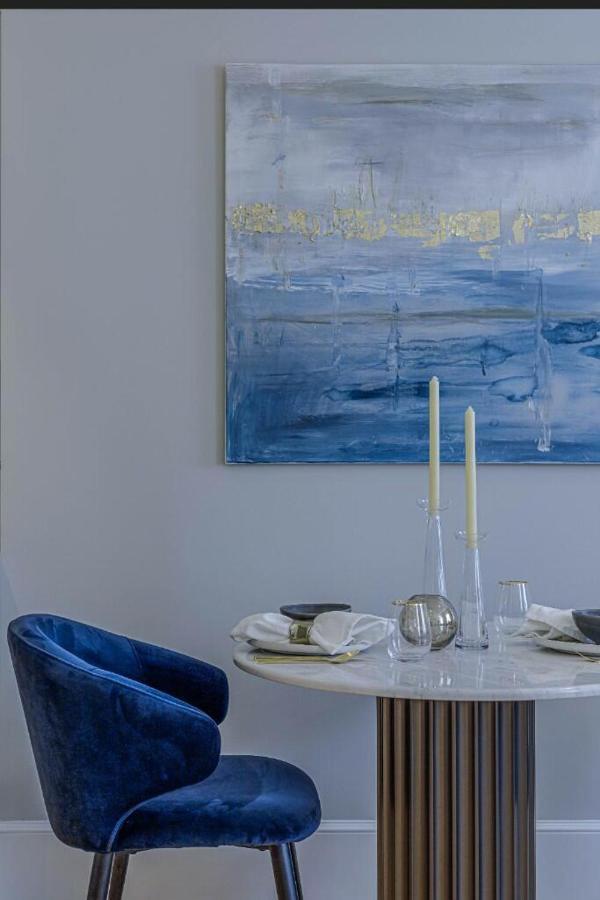 Lägenhet Uber Mayfair Luxury *